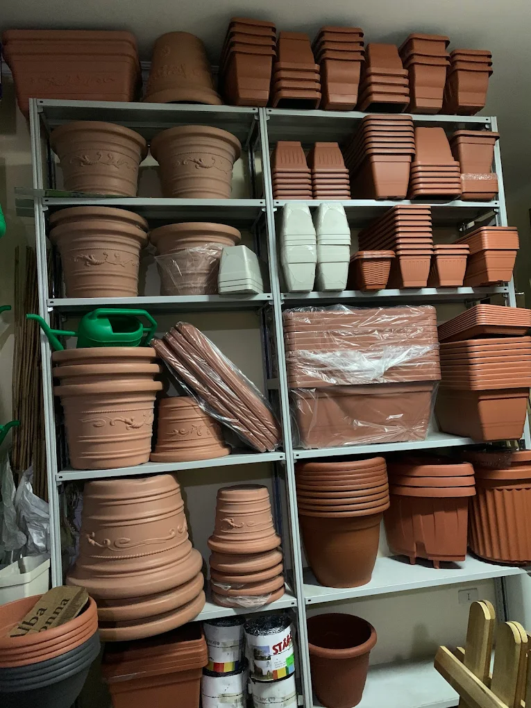Reparto del negozio Tutto per l'agricoltura, foto 4